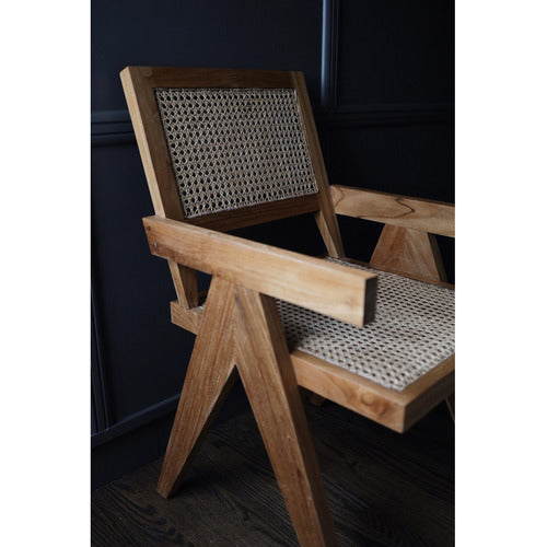 Pair of Arno Chairs-Chair-Anecdote