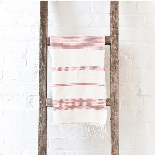 Aden Hand Towel Collection