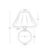 Giorgio Mini Table Lamp