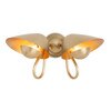 Keaton Double Sconce