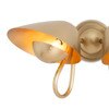 Keaton Double Sconce