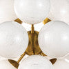La Dame Chandelier