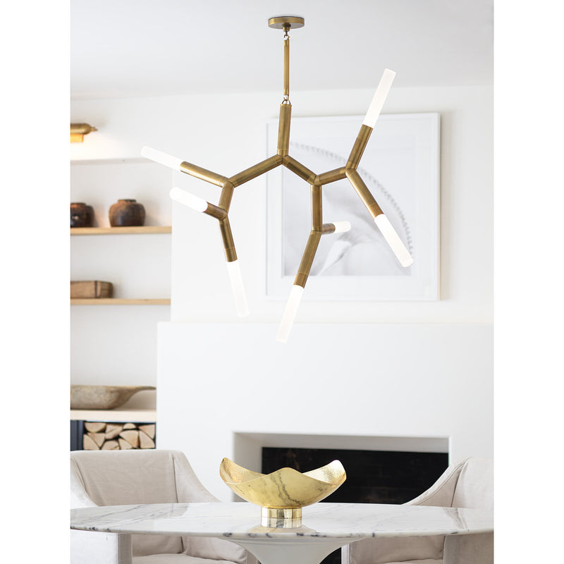 Traveler Chandelier (Small)