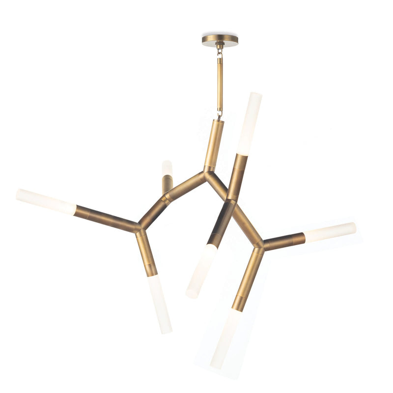 Traveler Chandelier (Small)