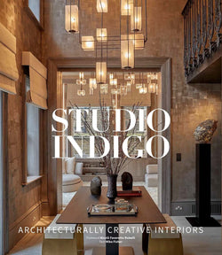 Studio Indigo: Architrecturally Creative Interiors