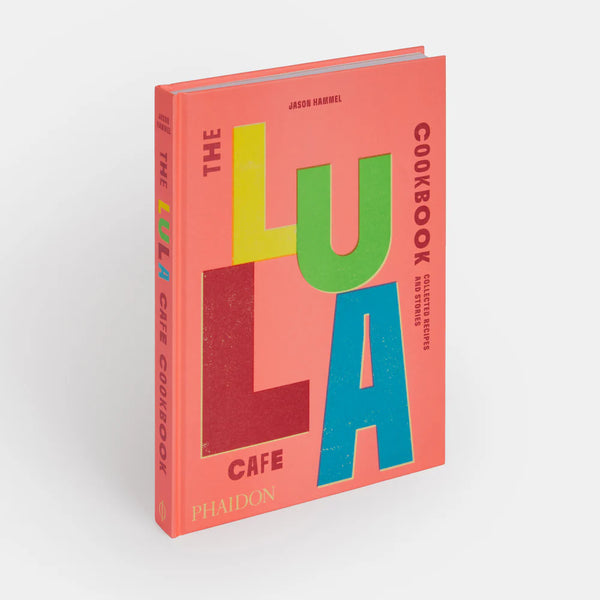 The Lula Cafe