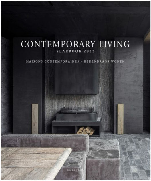 Contemporary Living Yearbook: 2023