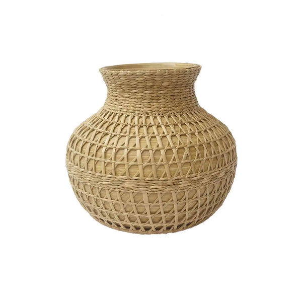 Hugo Cane Vase