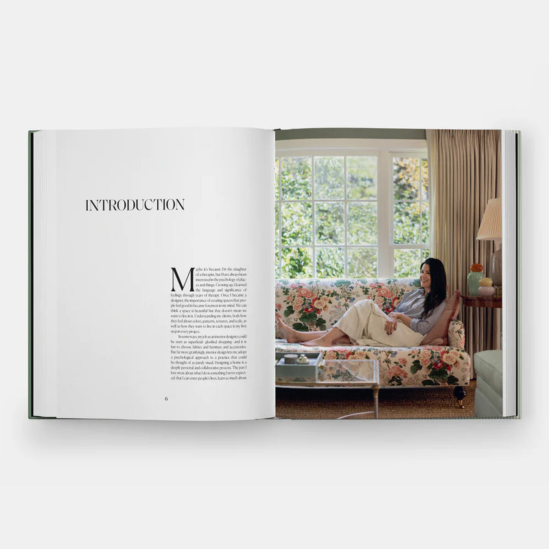 A Welcome Home by Alexandra Kaehler