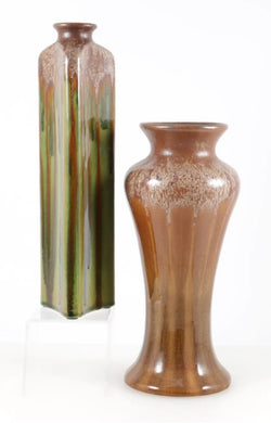 Modern Pottery - Tall Vases