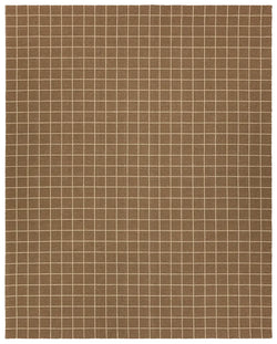 Oxford Street Rug (Bronze/Butternut)
