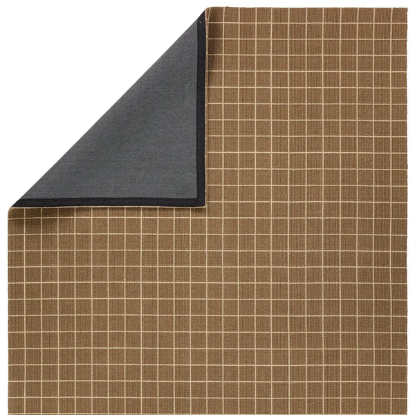 Oxford Street Rug (Bronze/Butternut)