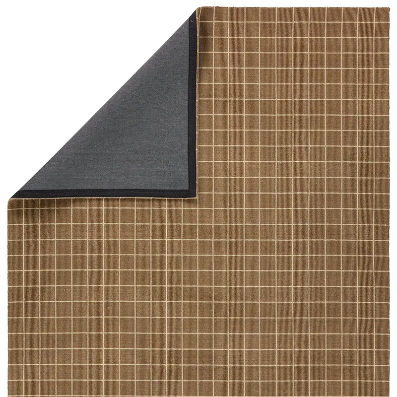 Oxford Street Rug (Bronze/Butternut)