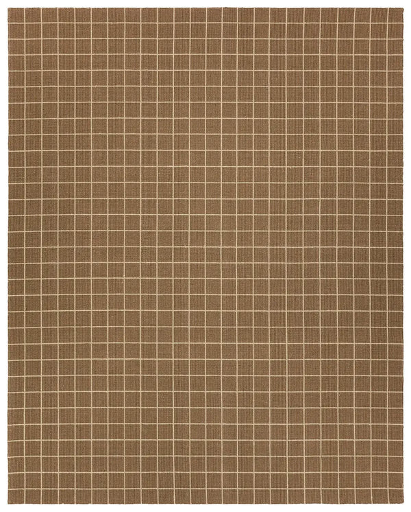 Oxford Street Rug (Bronze/Butternut)