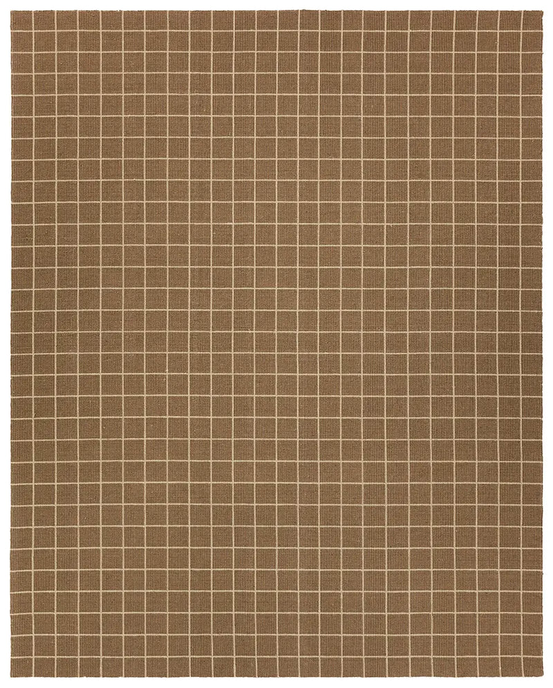Oxford Street Rug (Bronze/Butternut)