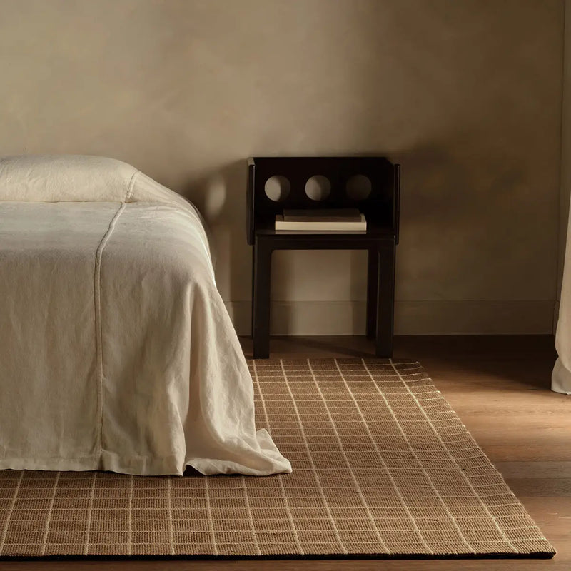 Oxford Street Rug (Bronze/Butternut)
