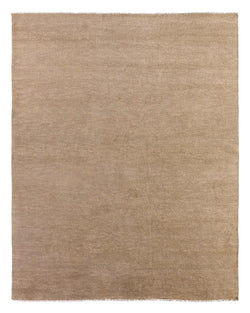 Simon Rug (Taupe/Ivory)