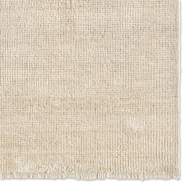 Simon Rugs (Gray/White)