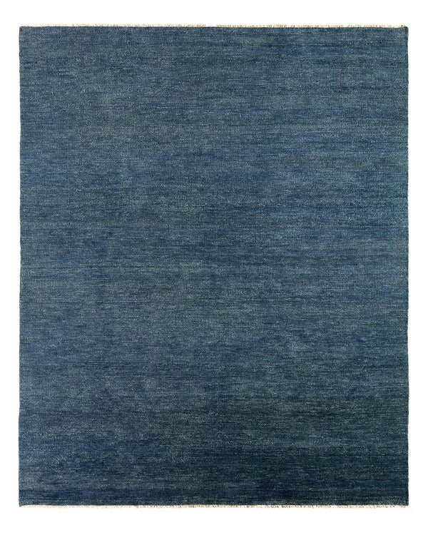 Simon Rug (Blue/Denim/Storm)