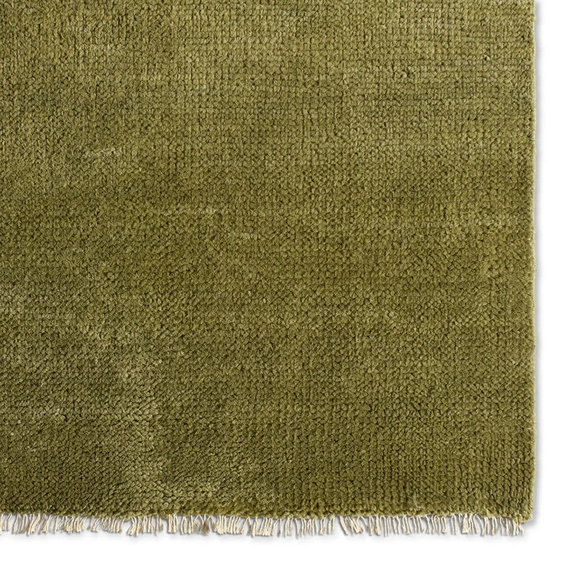 Simon Rug (Olive/Sage)