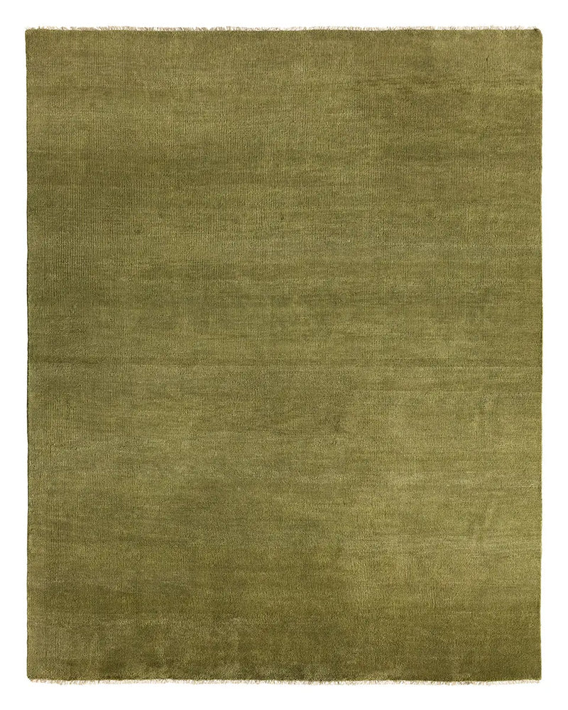 Simon Rug (Olive/Sage)