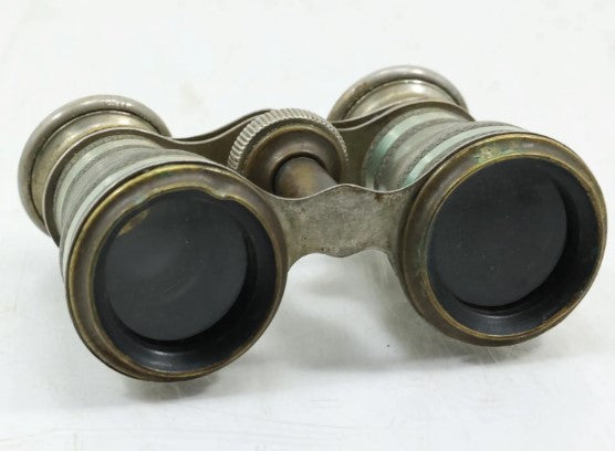Vintage Opera Glass Binoculars
