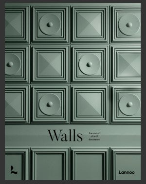 Walls: Revival of Wall Decoration