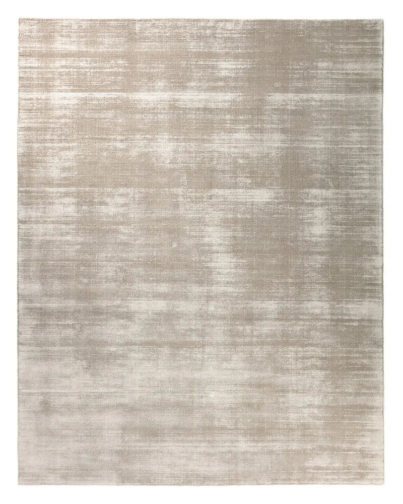 Jasmine Rug (Silver/Aluminum)