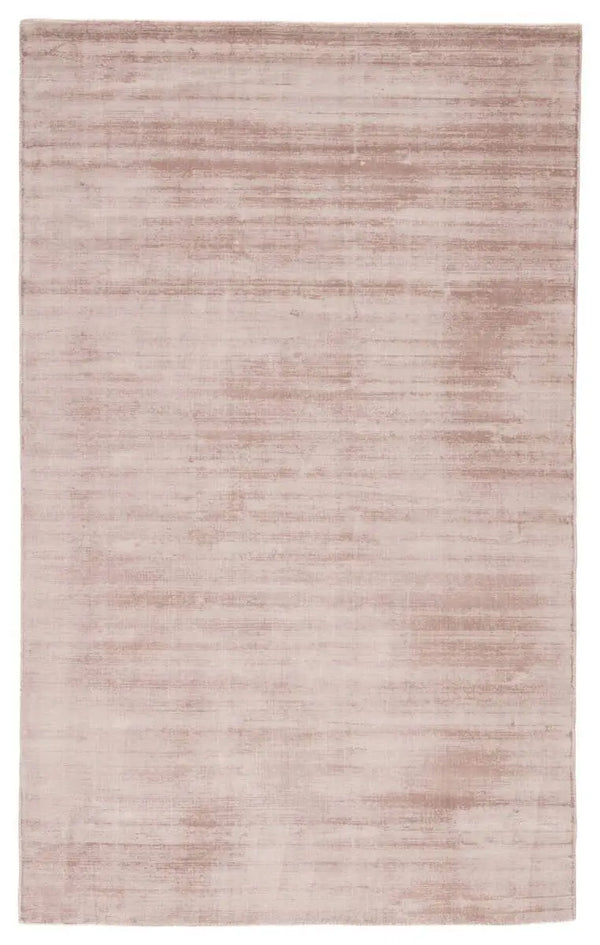Jasmine Rug (Rose)