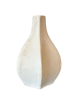 Aegean Papier-Mâché Vase - Anecdote