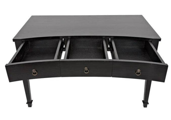 Alessandro Desk - Anecdote