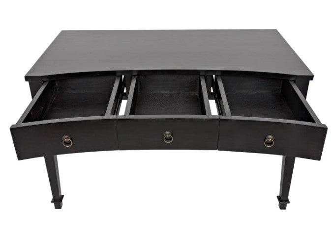 Alessandro Desk - Anecdote