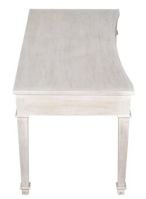 Alessandro Desk - Anecdote