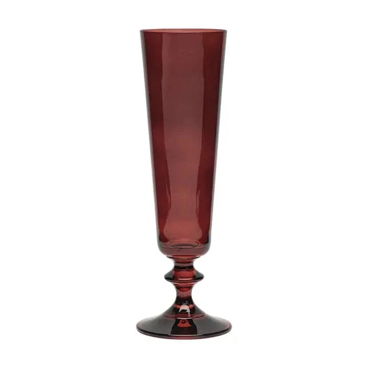 Bellissima Stemware Collection - Black Cherry - Anecdote