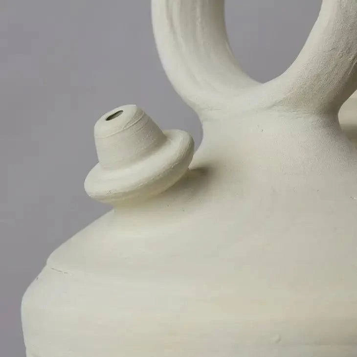 Botijo Cork Jug - Anecdote