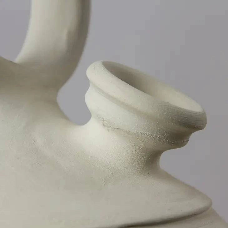 Botijo Cork Jug - Anecdote