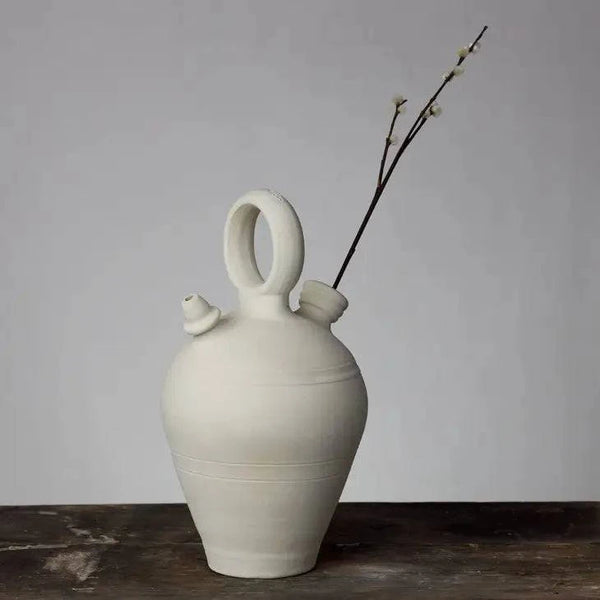 Botijo Pineapple Jug - Anecdote