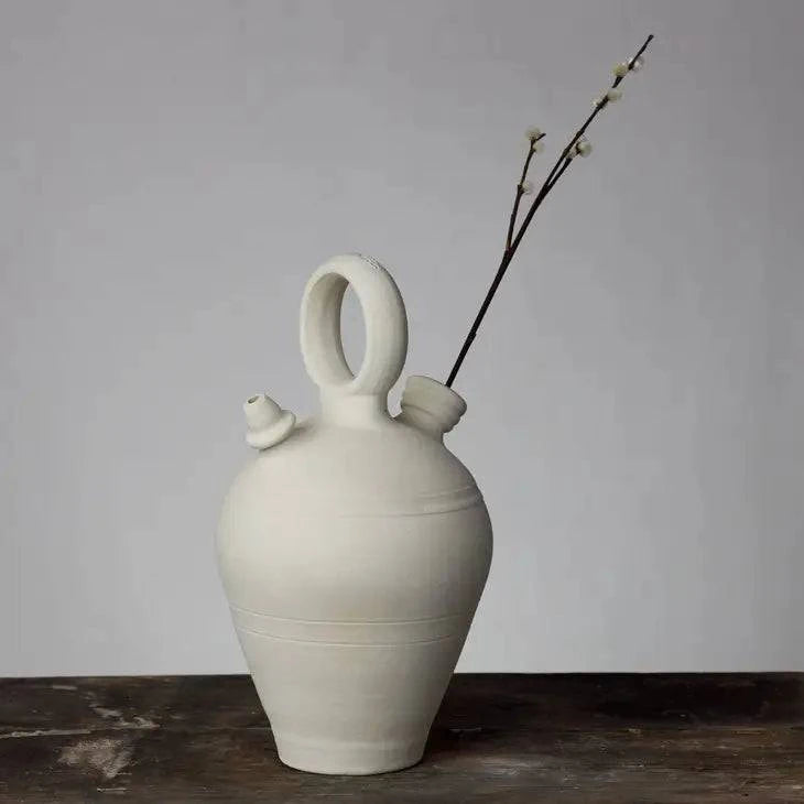 Botijo Pineapple Jug - Anecdote