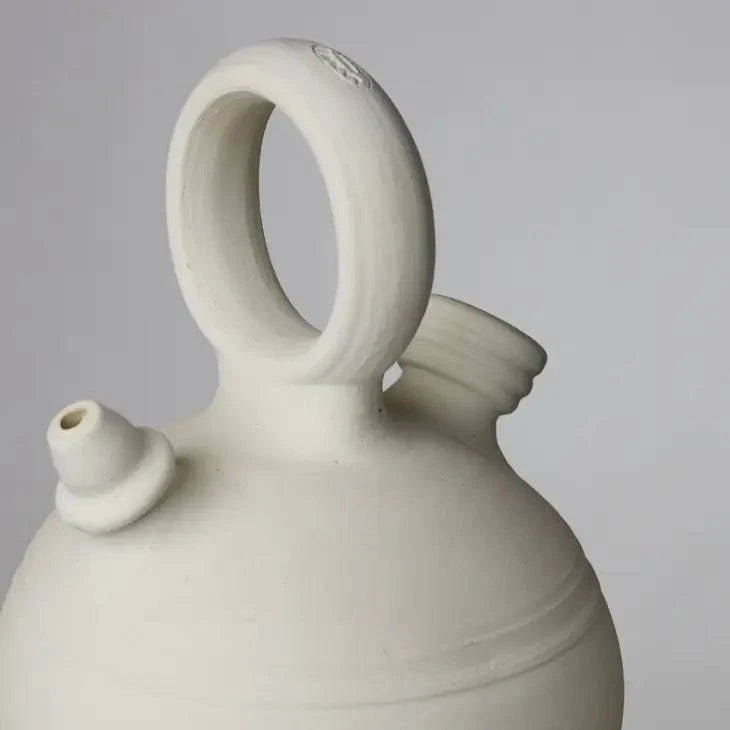Botijo Pineapple Jug - Anecdote