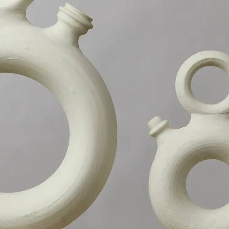 Botijo Roll Jug - Anecdote