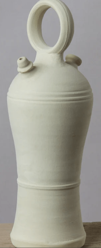 Botijo Silhouette Jug - Anecdote
