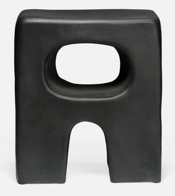 Byron Stool - Anecdote