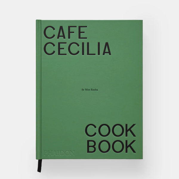 Cafe Cecilia
