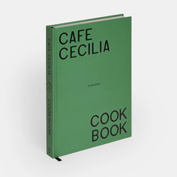 Cafe Cecilia