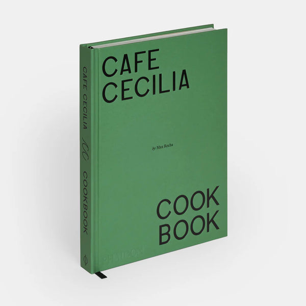 Cafe Cecilia