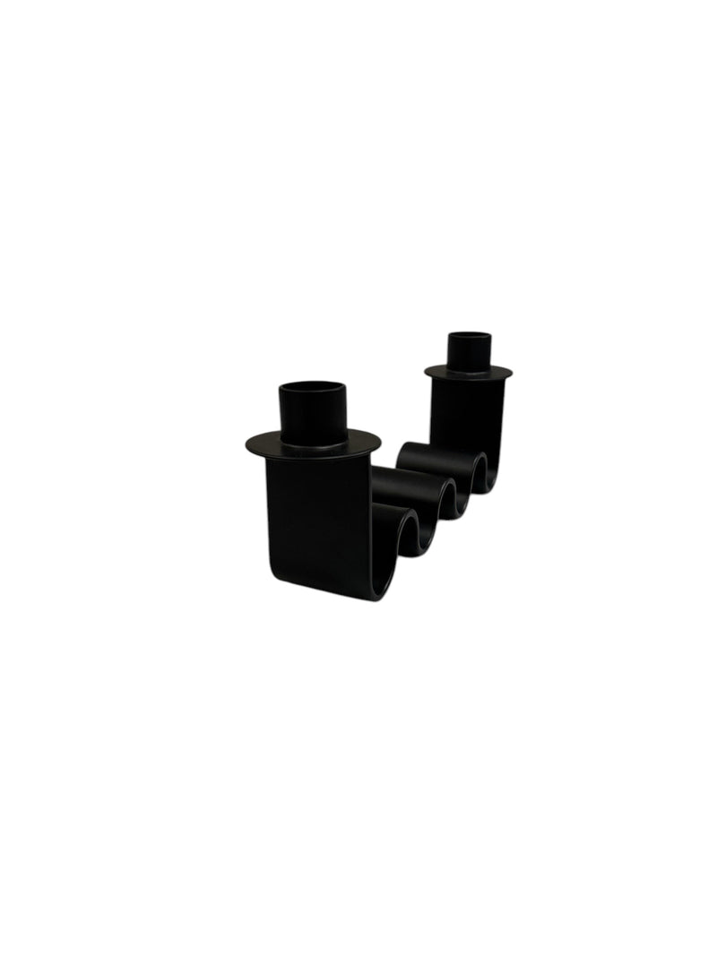 Calliope Candle Holder - Anecdote