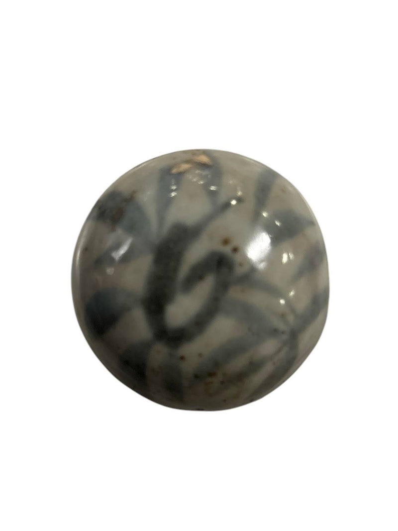 Ceramic Jarlet - #1C - Anecdote