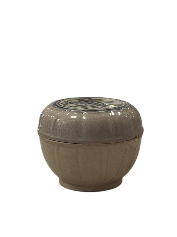 Chinese Late Ming Jarlet - Ceramic #2 - Anecdote