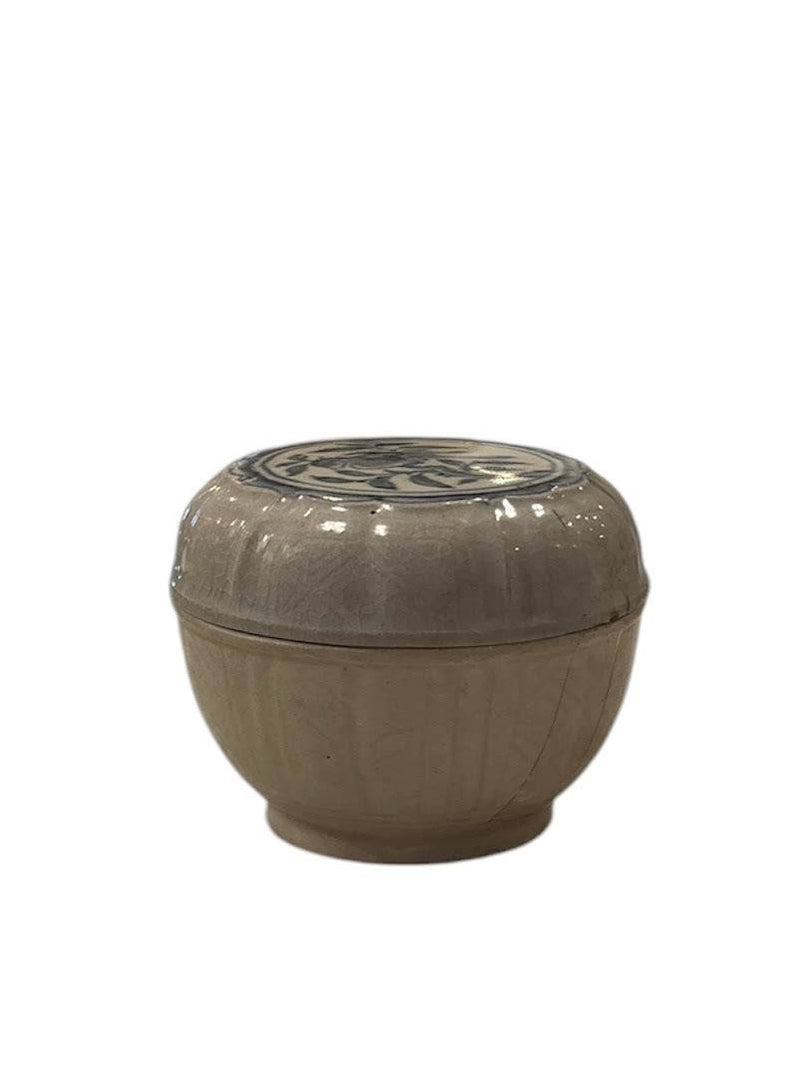 Chinese Late Ming Jarlet - Ceramic #2 - Anecdote