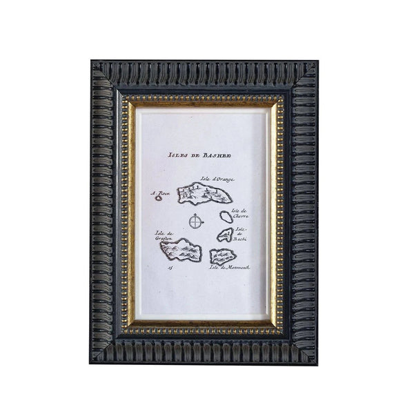 Explorer Frame Explorer Matted Frame